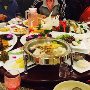 舌尖上中國現(xiàn)場