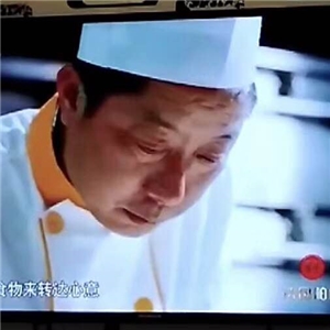 舌尖上中國現(xiàn)場